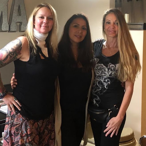 Hair Salon «Daniel James Salon», reviews and photos, 45 W Bay St #201, Jacksonville, FL 32202, USA