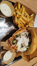 Photo n°14 de Berliner Das Original - Kebab à Noisy-le-Grand ()