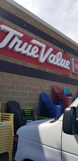 Home Improvement Store «Mound True Value Hardware & Paint», reviews and photos, 2250 Commerce Blvd, Mound, MN 55364, USA