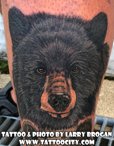 Explore cover up tattoo ideas female arm, creative tattoo ideas in Lockport, available at Tattoo City by Larry Brogan