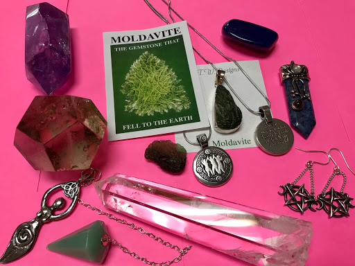 Gift Shop «Simple Strands», reviews and photos, 115 Merchants Square, Cumming, GA 30040, USA