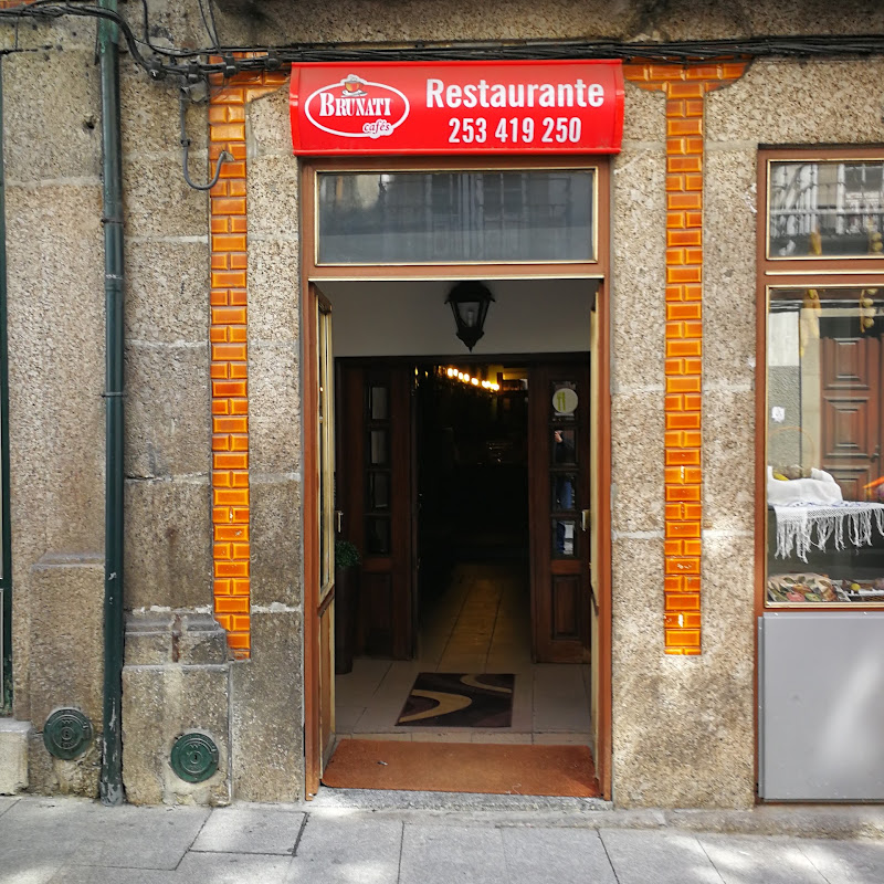 Restaurante A Marisqueira