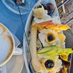 Photo n°1 de l'avis de Andreas.a fait le 22/09/2022 à 11:04 sur le  Bar Principe à Porto Cesareo