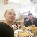 Photo n°2 de l'avis de Andrea. fait le 06/12/2018 à 22:50 sur le  Pizzeria 49 à Piano di Sorrento
