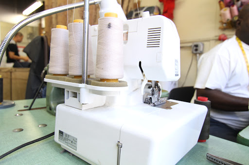 Dry Cleaner «Synthetic Cleaners», reviews and photos, 3860 White Plains Rd, Bronx, NY 10467, USA