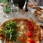 Photo n°1 de l'avis de Rudolf.i fait le 31/10/2022 à 15:12 sur le  Ristorante Pizzeria Bar Catullo à Bardolino