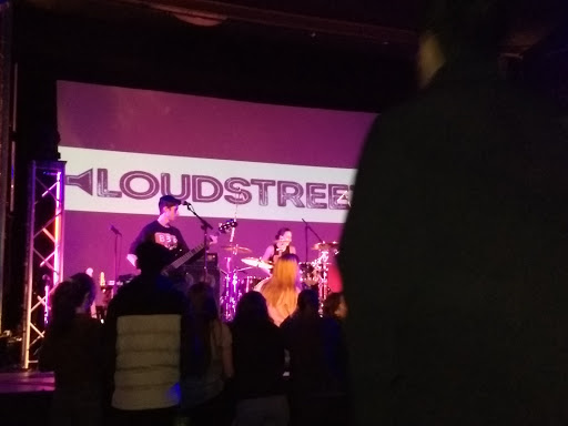 Live Music Venue «Regent Theatre», reviews and photos, 7 Medford St, Arlington, MA 02474, USA