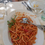 Photo n°2 de l'avis de Luciano.i fait le 21/07/2021 à 05:57 sur le  Ristorante I Due Fratelli à Scacciano