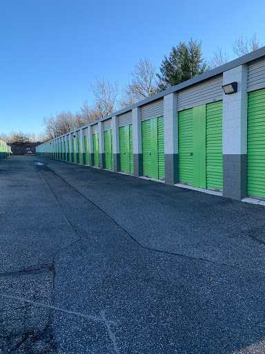 Storage Facility «Extra Space Storage», reviews and photos, 6100 Rossville Blvd, Essex, MD 21221, USA