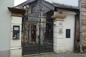 Synagogue in Turnov image