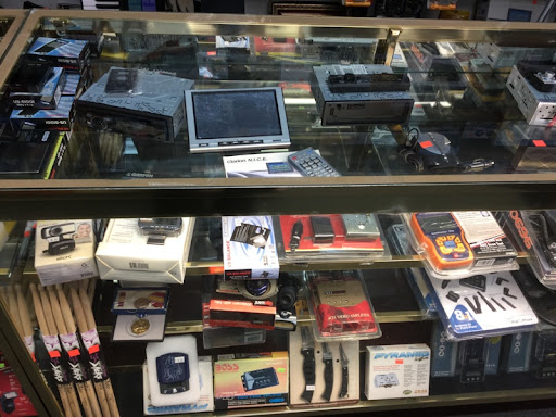 Pawn Shop «J & J Pawn Shop», reviews and photos, 57 Broad St, New Britain, CT 06053, USA