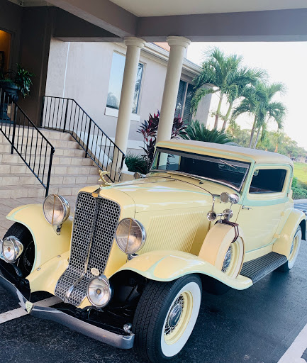 Private Golf Course «Rockledge Country Club», reviews and photos, 1591 S Fiske Blvd, Rockledge, FL 32955, USA