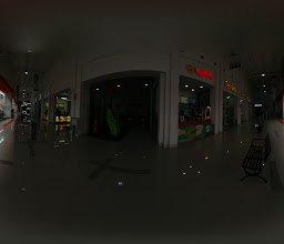 Paseo Solidaridad photo