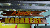 Kabaresi Cafe