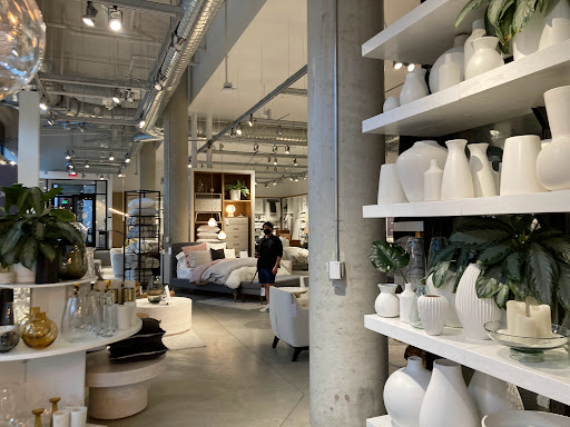 Furniture Store «west elm», reviews and photos, 1 Bellevue Way NE, Bellevue, WA 98004, USA