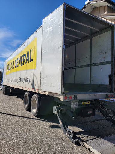 Discount Store «Dollar General», reviews and photos, 2033 Nevada City Hwy, Grass Valley, CA 95945, USA