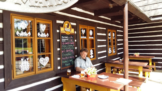 Veselý Kopec, 539 01 Vysočina