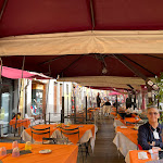 Photo n°3 de l'avis de Mike.a fait le 29/10/2022 à 09:28 sur le  Ristoro Dantesca à Pisa