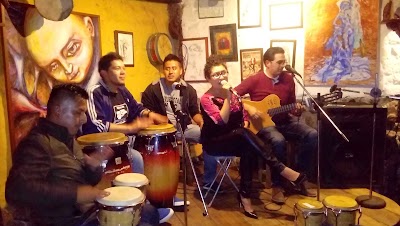 Photos of Cafe Galeria 7 Santos