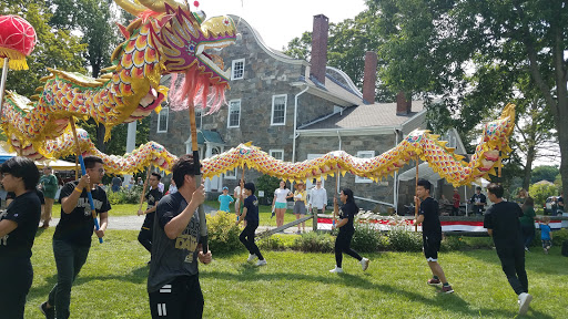 Museum «Friends of Hearthside», reviews and photos, 677 Great Rd, Lincoln, RI 02865, USA