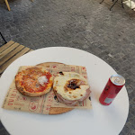 Photo n°1 de l'avis de Ernesto.e fait le 11/02/2023 à 13:05 sur le  Amerina la Pizzetta à Rome