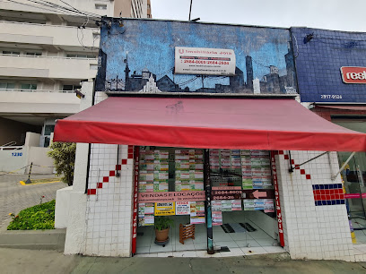 imobiliaria joia penha Penha de França São Paulo