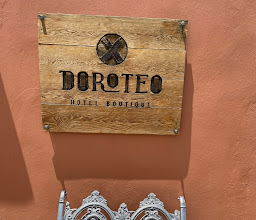 Doroteo Hotel Boutique photo