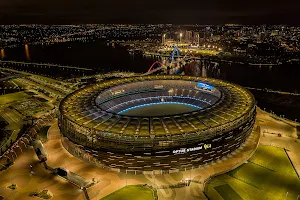 Optus Stadium image