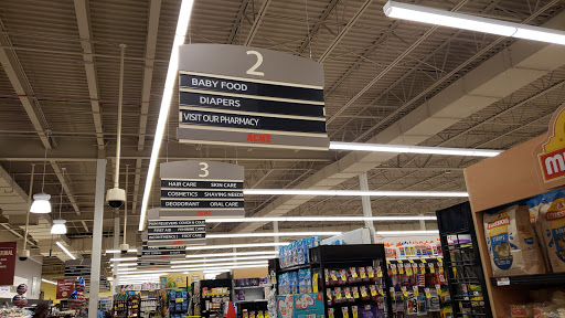 Grocery Store «ACME Markets», reviews and photos, 123 E Main St, Denville, NJ 07834, USA