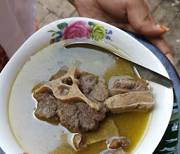 Restaurant Lembur Kuring Lombok photo