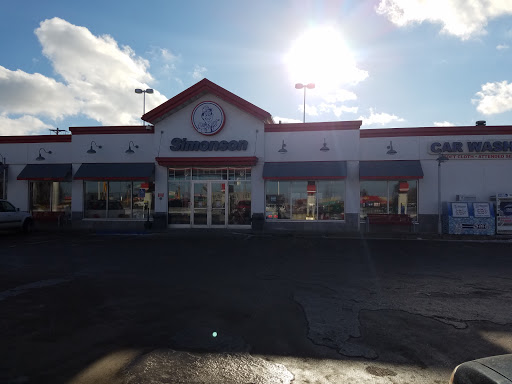 Convenience Store «Simonson Station Store», reviews and photos, 3810 Main Ave, Fargo, ND 58103, USA