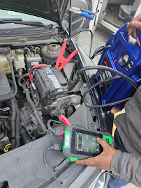 Freedom Towing and Recovery - Photo 8 - Car repair in Newport News, VA, Newport News