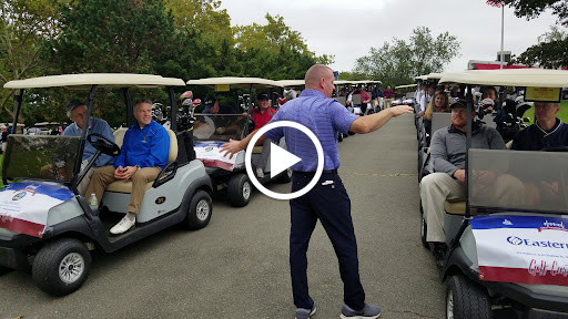 Golf Course «Presidents Golf Course», reviews and photos, 357 W Squantum St, Quincy, MA 02171, USA