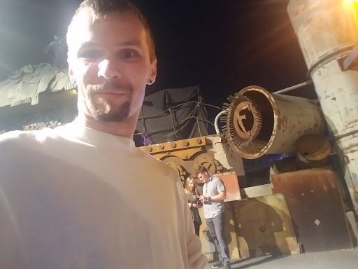 Haunted House «Fear Factory», reviews and photos, 666 W 800 S, Salt Lake City, UT 84104, USA