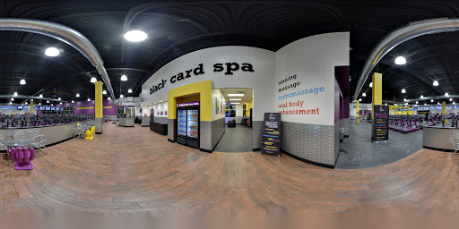 Gym «Planet Fitness», reviews and photos, 1930 Buerkle Rd, White Bear Lake, MN 55110, USA