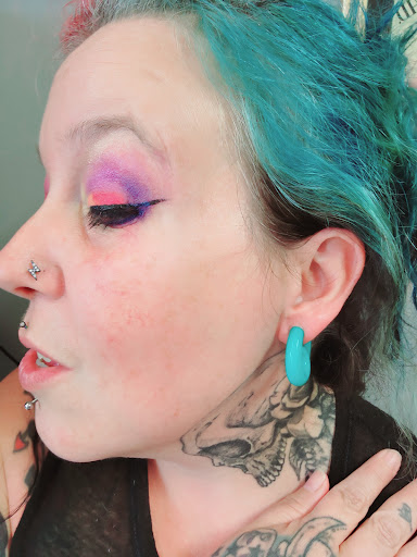 Explore shiva tattoo ideas, creative tattoo ideas in Boonville, available at Sweet Release Body Piercing