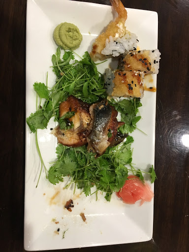 Asian Fusion Restaurant «Juls», reviews and photos, 7212 Old Jacksonville Hwy, Tyler, TX 75703, USA