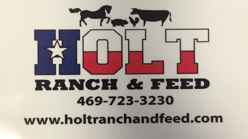 Animal Feed Store «Holt Ranch and Feed», reviews and photos, 7612 Hwy 66, Royse City, TX 75189, USA