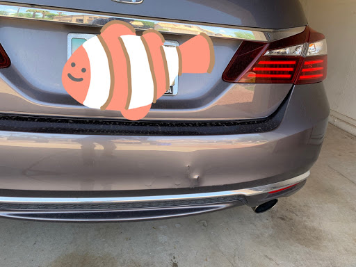 Auto Body Shop «Caliber Collision», reviews and photos, 876 Abalone Dr, Gilbert, AZ 85233, USA