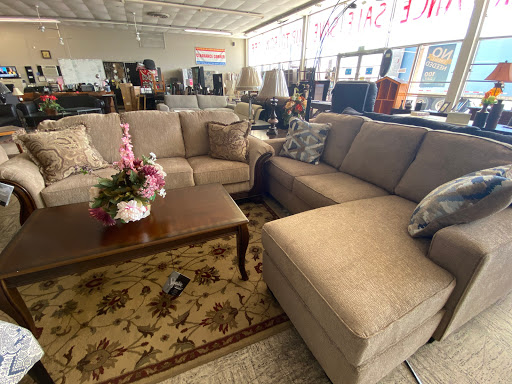 Furniture Store «Furniture City», reviews and photos, 7409 U.S. 90 Access Rd, San Antonio, TX 78227, USA