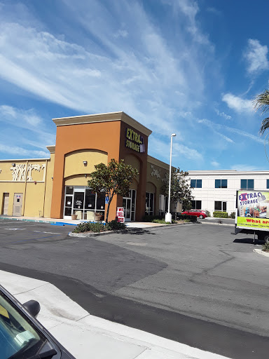 Self-Storage Facility «Extra Storage», reviews and photos, 1250 Bristol St, Costa Mesa, CA 92704, USA
