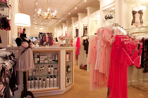 Lingerie Store «Knickers of Hyde Park», reviews and photos, 2726 Erie Ave, Cincinnati, OH 45208, USA