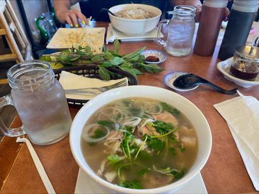 Red Top Kitchen Noodle House image