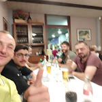 Photo n°4 de l'avis de Ionut.o fait le 09/06/2023 à 20:26 sur le  La Perla à Saronno