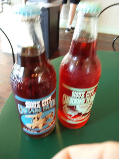 Ice Cream Shop «Strasburg Country Store», reviews and photos, 1 W Main St, Strasburg, PA 17579, USA