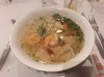 Phô du Restaurant vietnamien Restaurant Dâu à Grenoble - n°4