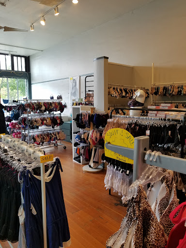 Lingerie Store «Pencil Test», reviews and photos, 2407 NE Alberta St, Portland, OR 97211, USA