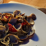 Photo n°3 de l'avis de Matteo.a fait le 27/08/2019 à 18:58 sur le  Restaurant Pizzomunno à Vieste