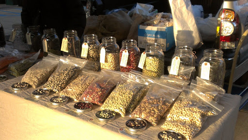 Pet Supply Store «Pet Wants Kitchen», reviews and photos, 1409 Vine St, Cincinnati, OH 45202, USA