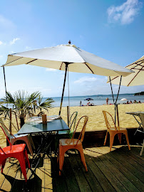 Atmosphère du Restaurant français La Petite Playa à La Teste-de-Buch - n°1